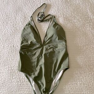 NWT VS Pink Swimsuit